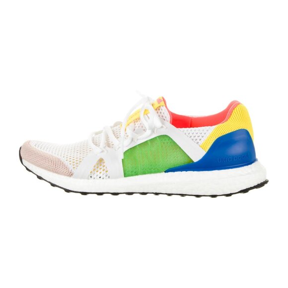 adidas gazelle silver green womens Back 70 Cloud Colorblock Sneaker WhiteBlueRed / 38